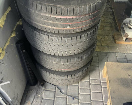 Червоний Фольксваген Transporter, об'ємом двигуна 2.5 л та пробігом 465 тис. км за 12000 $, фото 20 на Automoto.ua