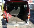 Красный Фольксваген Transporter, объемом двигателя 1.98 л и пробегом 383 тыс. км за 8500 $, фото 7 на Automoto.ua