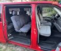 Красный Фольксваген Transporter, объемом двигателя 1.9 л и пробегом 285 тыс. км за 9500 $, фото 29 на Automoto.ua