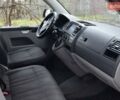 Красный Фольксваген Transporter, объемом двигателя 1.97 л и пробегом 446 тыс. км за 12100 $, фото 8 на Automoto.ua