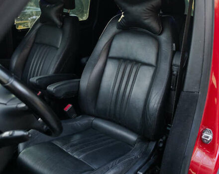 Красный Фольксваген Transporter, объемом двигателя 1.97 л и пробегом 470 тыс. км за 12900 $, фото 51 на Automoto.ua