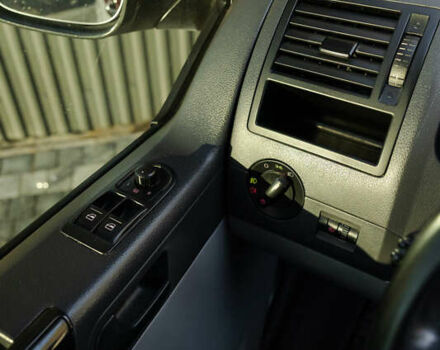 Красный Фольксваген Transporter, объемом двигателя 1.97 л и пробегом 470 тыс. км за 12900 $, фото 68 на Automoto.ua