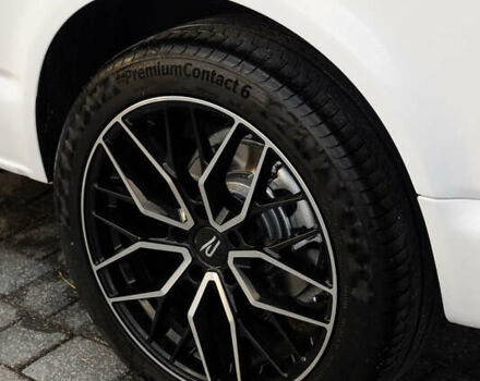 Красный Фольксваген Transporter, объемом двигателя 1.97 л и пробегом 470 тыс. км за 12900 $, фото 71 на Automoto.ua