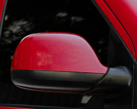 Красный Фольксваген Transporter, объемом двигателя 1.97 л и пробегом 470 тыс. км за 12900 $, фото 45 на Automoto.ua