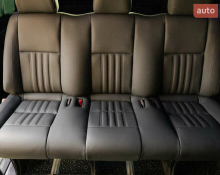 Красный Фольксваген Transporter, объемом двигателя 1.97 л и пробегом 470 тыс. км за 12900 $, фото 40 на Automoto.ua