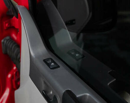 Красный Фольксваген Transporter, объемом двигателя 1.97 л и пробегом 470 тыс. км за 12900 $, фото 66 на Automoto.ua