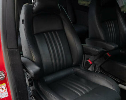 Красный Фольксваген Transporter, объемом двигателя 1.97 л и пробегом 470 тыс. км за 12900 $, фото 52 на Automoto.ua