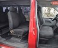 Красный Фольксваген Transporter, объемом двигателя 1.97 л и пробегом 446 тыс. км за 12100 $, фото 5 на Automoto.ua