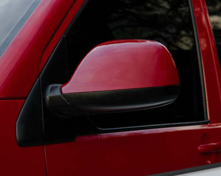 Красный Фольксваген Transporter, объемом двигателя 1.97 л и пробегом 470 тыс. км за 12900 $, фото 46 на Automoto.ua