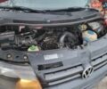 Красный Фольксваген Transporter, объемом двигателя 1.97 л и пробегом 446 тыс. км за 12100 $, фото 23 на Automoto.ua