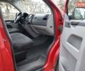 Красный Фольксваген Transporter, объемом двигателя 1.97 л и пробегом 446 тыс. км за 12100 $, фото 4 на Automoto.ua