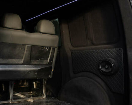 Красный Фольксваген Transporter, объемом двигателя 1.97 л и пробегом 470 тыс. км за 12900 $, фото 36 на Automoto.ua