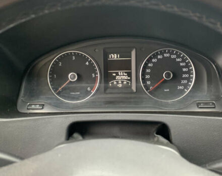 Червоний Фольксваген Transporter, об'ємом двигуна 1.97 л та пробігом 203 тис. км за 13500 $, фото 10 на Automoto.ua