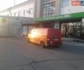 Красный Фольксваген Transporter, объемом двигателя 2 л и пробегом 283 тыс. км за 14100 $, фото 1 на Automoto.ua