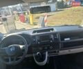 Красный Фольксваген Transporter, объемом двигателя 2 л и пробегом 146 тыс. км за 12500 $, фото 4 на Automoto.ua