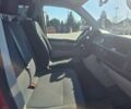 Красный Фольксваген Transporter, объемом двигателя 2 л и пробегом 146 тыс. км за 12500 $, фото 2 на Automoto.ua