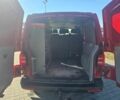 Красный Фольксваген Transporter, объемом двигателя 2 л и пробегом 146 тыс. км за 10000 $, фото 7 на Automoto.ua