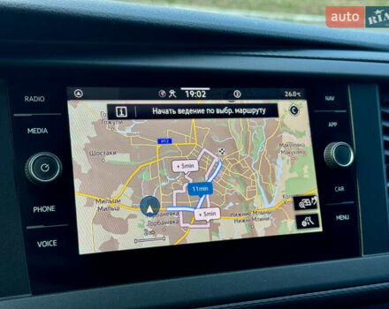 Червоний Фольксваген Transporter, об'ємом двигуна 2 л та пробігом 219 тис. км за 26550 $, фото 37 на Automoto.ua