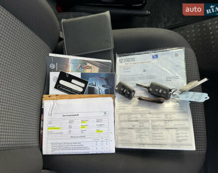 Червоний Фольксваген Transporter, об'ємом двигуна 2 л та пробігом 219 тис. км за 26550 $, фото 66 на Automoto.ua