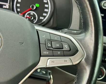 Червоний Фольксваген Transporter, об'ємом двигуна 2 л та пробігом 219 тис. км за 26550 $, фото 31 на Automoto.ua