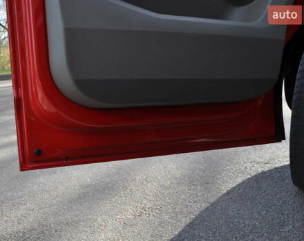 Красный Фольксваген Transporter, объемом двигателя 1.97 л и пробегом 189 тыс. км за 26800 $, фото 71 на Automoto.ua