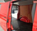 Красный Фольксваген Transporter, объемом двигателя 1.97 л и пробегом 189 тыс. км за 26800 $, фото 39 на Automoto.ua