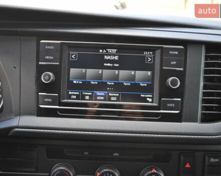 Красный Фольксваген Transporter, объемом двигателя 1.97 л и пробегом 189 тыс. км за 26800 $, фото 94 на Automoto.ua