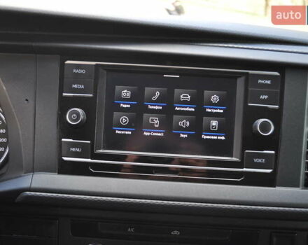 Красный Фольксваген Transporter, объемом двигателя 1.97 л и пробегом 189 тыс. км за 26800 $, фото 95 на Automoto.ua