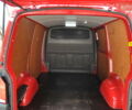 Красный Фольксваген Transporter, объемом двигателя 1.97 л и пробегом 189 тыс. км за 26800 $, фото 33 на Automoto.ua