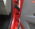 Красный Фольксваген Transporter, объемом двигателя 1.97 л и пробегом 189 тыс. км за 26800 $, фото 46 на Automoto.ua