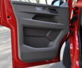 Красный Фольксваген Transporter, объемом двигателя 1.97 л и пробегом 189 тыс. км за 26800 $, фото 70 на Automoto.ua