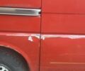 Красный Фольксваген Transporter, объемом двигателя 2.4 л и пробегом 650 тыс. км за 2427 $, фото 4 на Automoto.ua