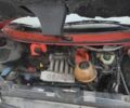Красный Фольксваген Transporter, объемом двигателя 2.4 л и пробегом 650 тыс. км за 2427 $, фото 11 на Automoto.ua