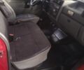 Червоний Фольксваген Transporter, об'ємом двигуна 1.9 л та пробігом 450 тис. км за 4100 $, фото 9 на Automoto.ua