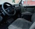 Красный Фольксваген Transporter, объемом двигателя 2.4 л и пробегом 650 тыс. км за 2427 $, фото 8 на Automoto.ua