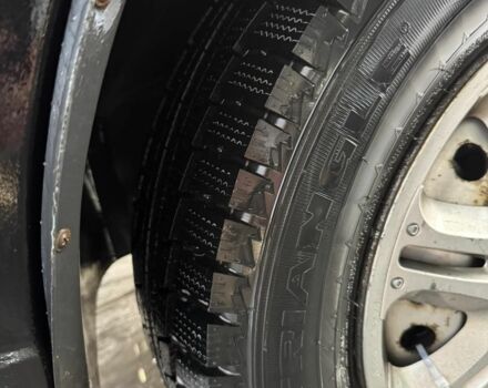 Красный Фольксваген Transporter, объемом двигателя 0 л и пробегом 461 тыс. км за 5700 $, фото 6 на Automoto.ua