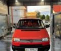 Красный Фольксваген Transporter, объемом двигателя 0 л и пробегом 461 тыс. км за 5700 $, фото 2 на Automoto.ua