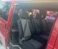 Червоний Фольксваген Transporter, об'ємом двигуна 2.5 л та пробігом 475 тис. км за 0 $, фото 7 на Automoto.ua