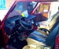 Красный Фольксваген Transporter, объемом двигателя 1.9 л и пробегом 25 тыс. км за 2000 $, фото 4 на Automoto.ua