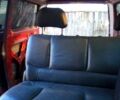 Красный Фольксваген Transporter, объемом двигателя 1.9 л и пробегом 25 тыс. км за 2000 $, фото 6 на Automoto.ua