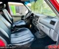 Червоний Фольксваген Transporter, об'ємом двигуна 2.4 л та пробігом 290 тис. км за 3450 $, фото 10 на Automoto.ua