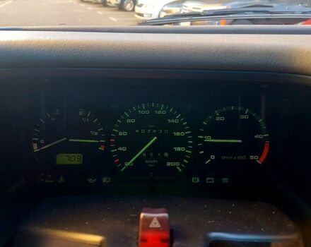 Червоний Фольксваген Transporter, об'ємом двигуна 1.9 л та пробігом 408 тис. км за 5000 $, фото 7 на Automoto.ua