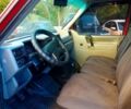 Червоний Фольксваген Transporter, об'ємом двигуна 1.9 л та пробігом 408 тис. км за 5000 $, фото 6 на Automoto.ua