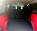 Червоний Фольксваген Transporter, об'ємом двигуна 1.9 л та пробігом 408 тис. км за 5000 $, фото 5 на Automoto.ua