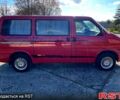 Фольксваген Transporter 1997 в Одессе на Automoto.ua Красный Фольксваген Transporter, объемом двигателя 2.5 л и пробегом 340 тыс. км за 6200 $, фото 10 на Automoto.ua