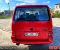Фольксваген Transporter 1997 в Одессе на Automoto.ua Красный Фольксваген Transporter, объемом двигателя 2.5 л и пробегом 340 тыс. км за 6200 $, фото 12 на Automoto.ua