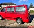 Фольксваген Transporter 1997 в Одессе на Automoto.ua Красный Фольксваген Transporter, объемом двигателя 2.5 л и пробегом 340 тыс. км за 6200 $, фото 4 на Automoto.ua