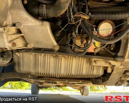 Фольксваген Transporter 1997 в Одессе на Automoto.ua Красный Фольксваген Transporter, объемом двигателя 2.5 л и пробегом 340 тыс. км за 6200 $, фото 5 на Automoto.ua