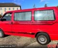 Фольксваген Transporter 1997 в Одессе на Automoto.ua Красный Фольксваген Transporter, объемом двигателя 2.5 л и пробегом 340 тыс. км за 6200 $, фото 11 на Automoto.ua