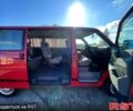 Фольксваген Transporter 1997 в Одессе на Automoto.ua Красный Фольксваген Transporter, объемом двигателя 2.5 л и пробегом 340 тыс. км за 6200 $, фото 6 на Automoto.ua